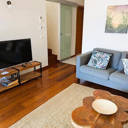 Luxury 3-Bedroom Apartment At High-End Luz Extérieur photo