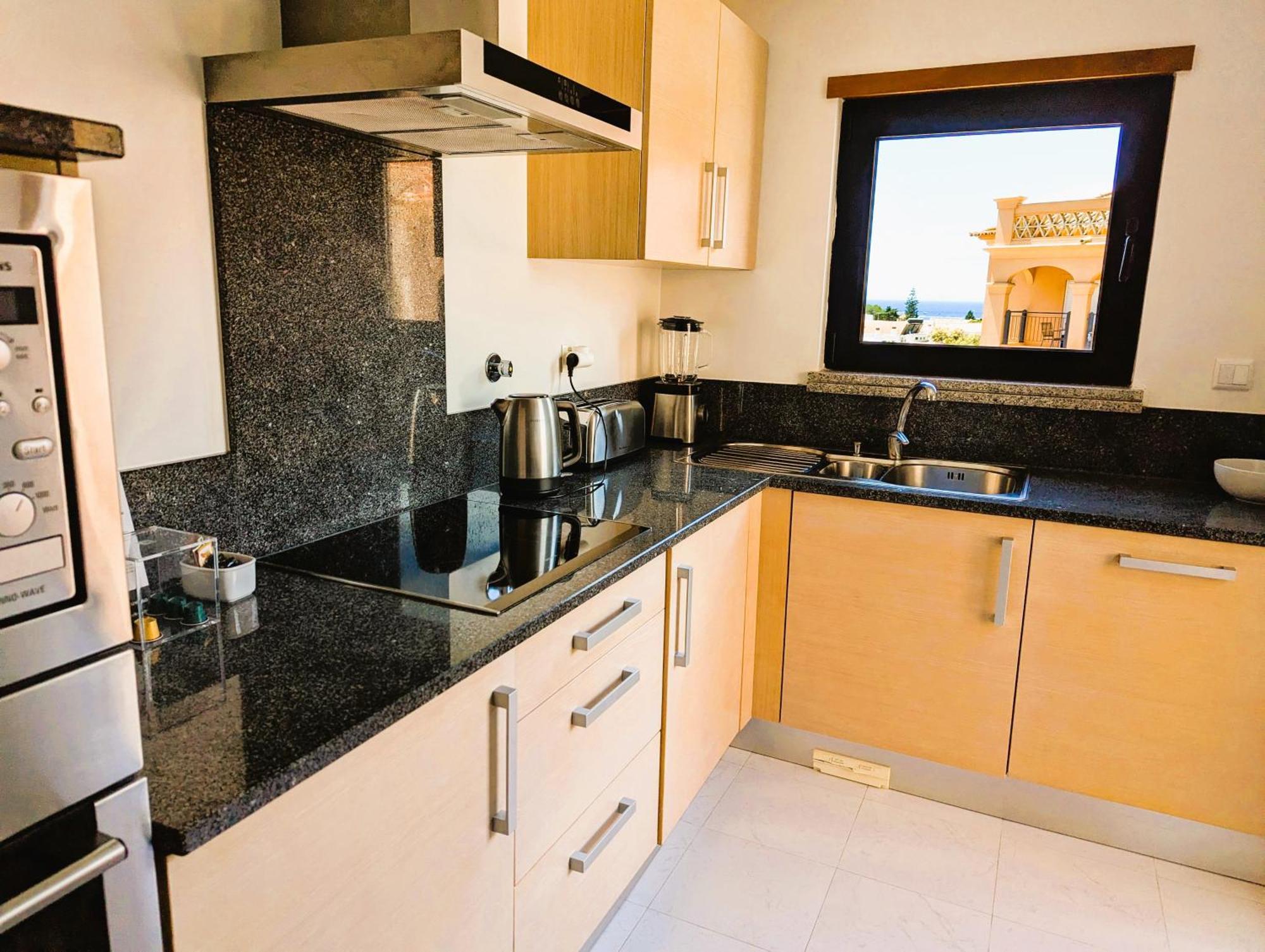Luxury 3-Bedroom Apartment At High-End Luz Extérieur photo
