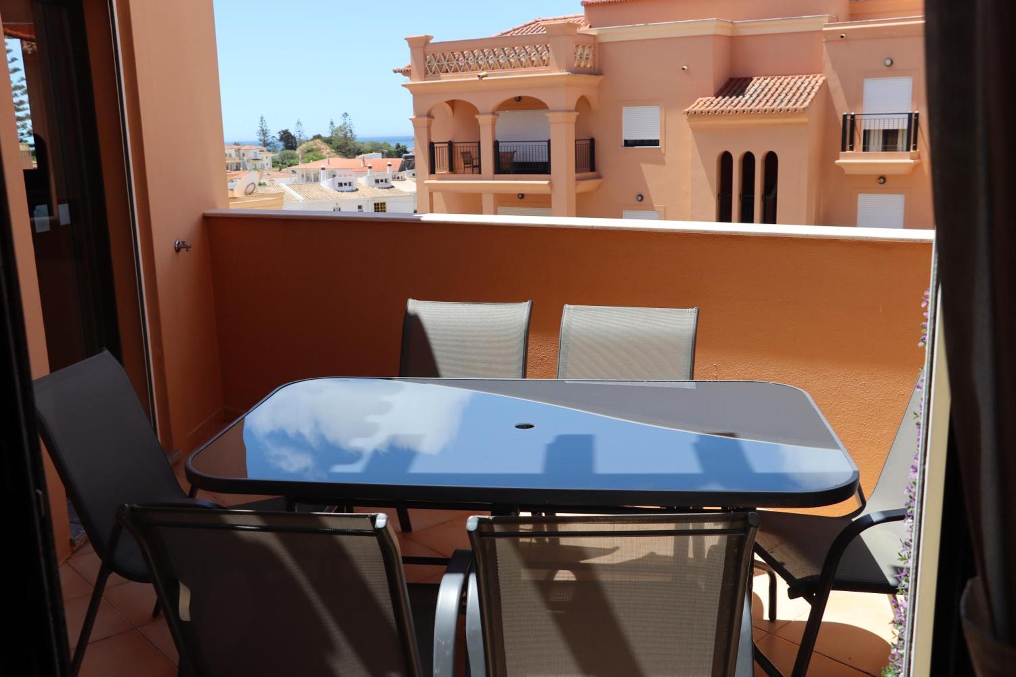 Luxury 3-Bedroom Apartment At High-End Luz Extérieur photo