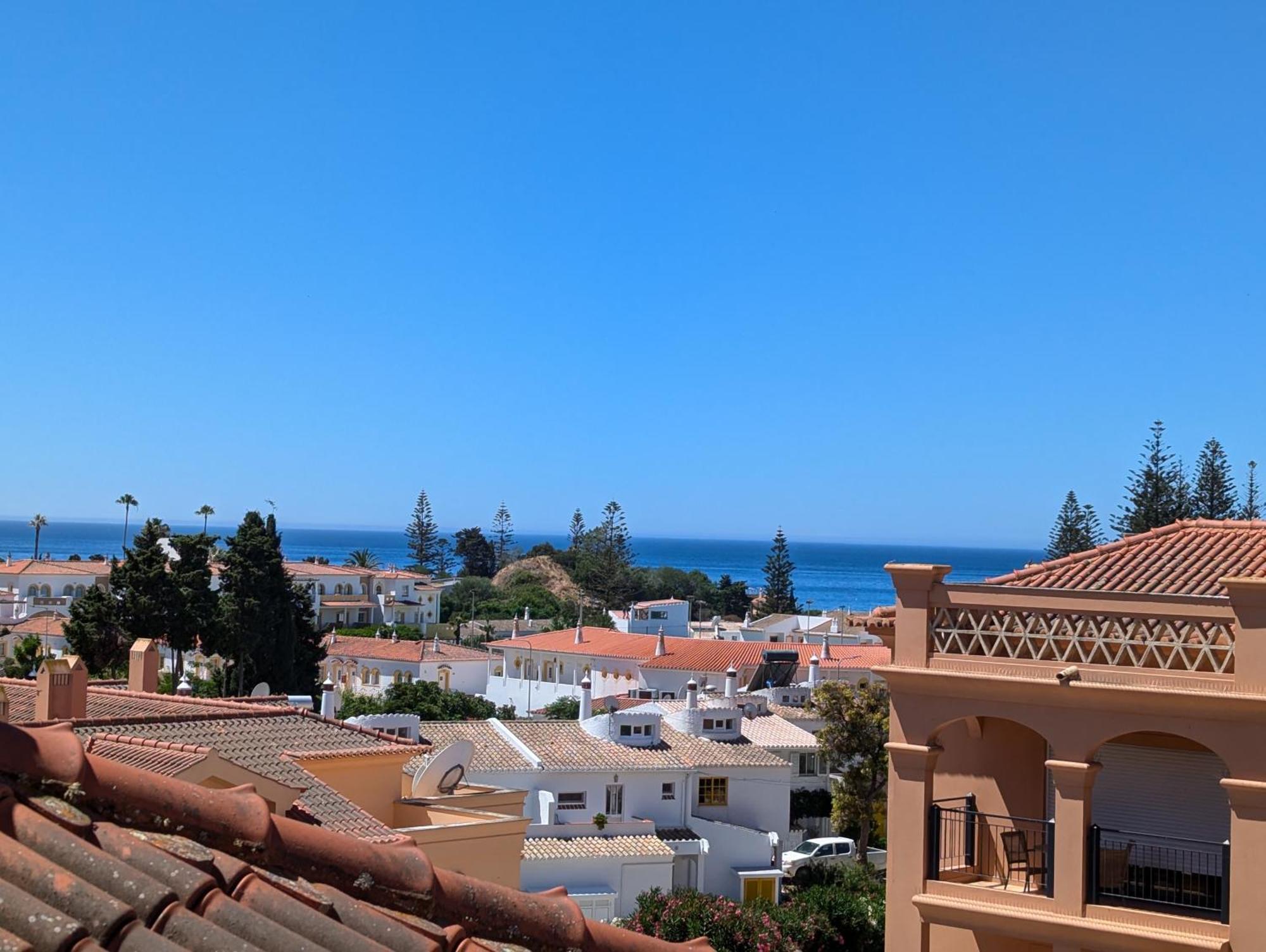 Luxury 3-Bedroom Apartment At High-End Luz Extérieur photo