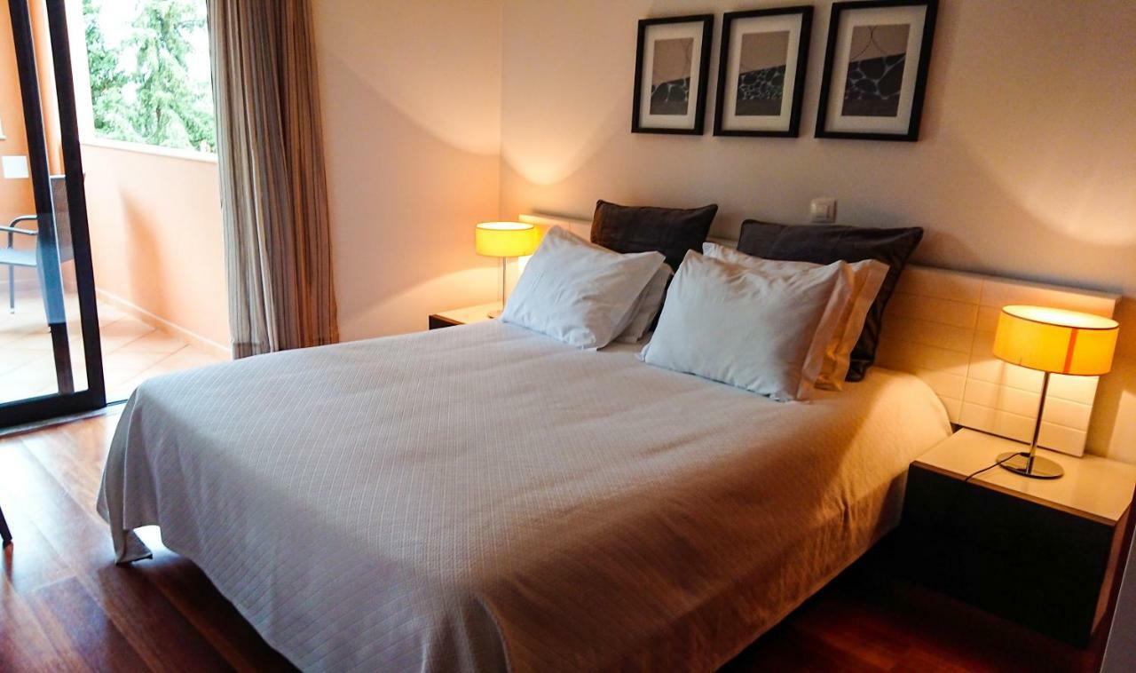Luxury 3-Bedroom Apartment At High-End Luz Extérieur photo