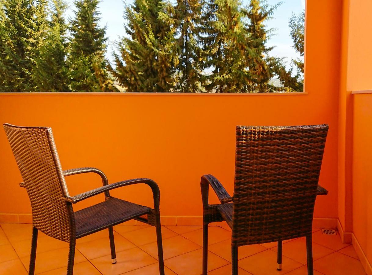 Luxury 3-Bedroom Apartment At High-End Luz Extérieur photo