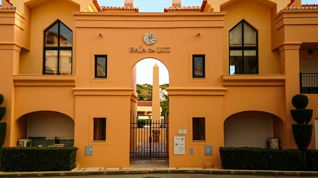 Luxury 3-Bedroom Apartment At High-End Luz Extérieur photo