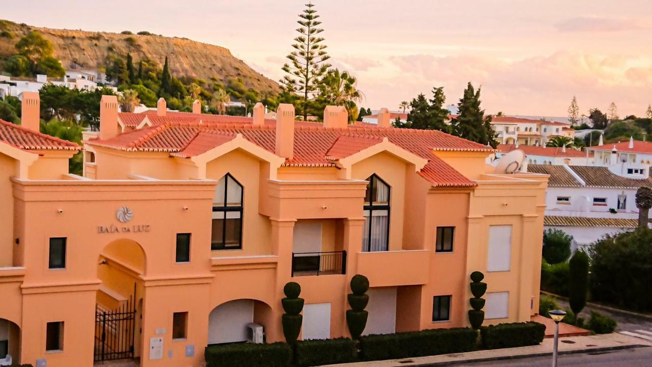 Luxury 3-Bedroom Apartment At High-End Luz Extérieur photo