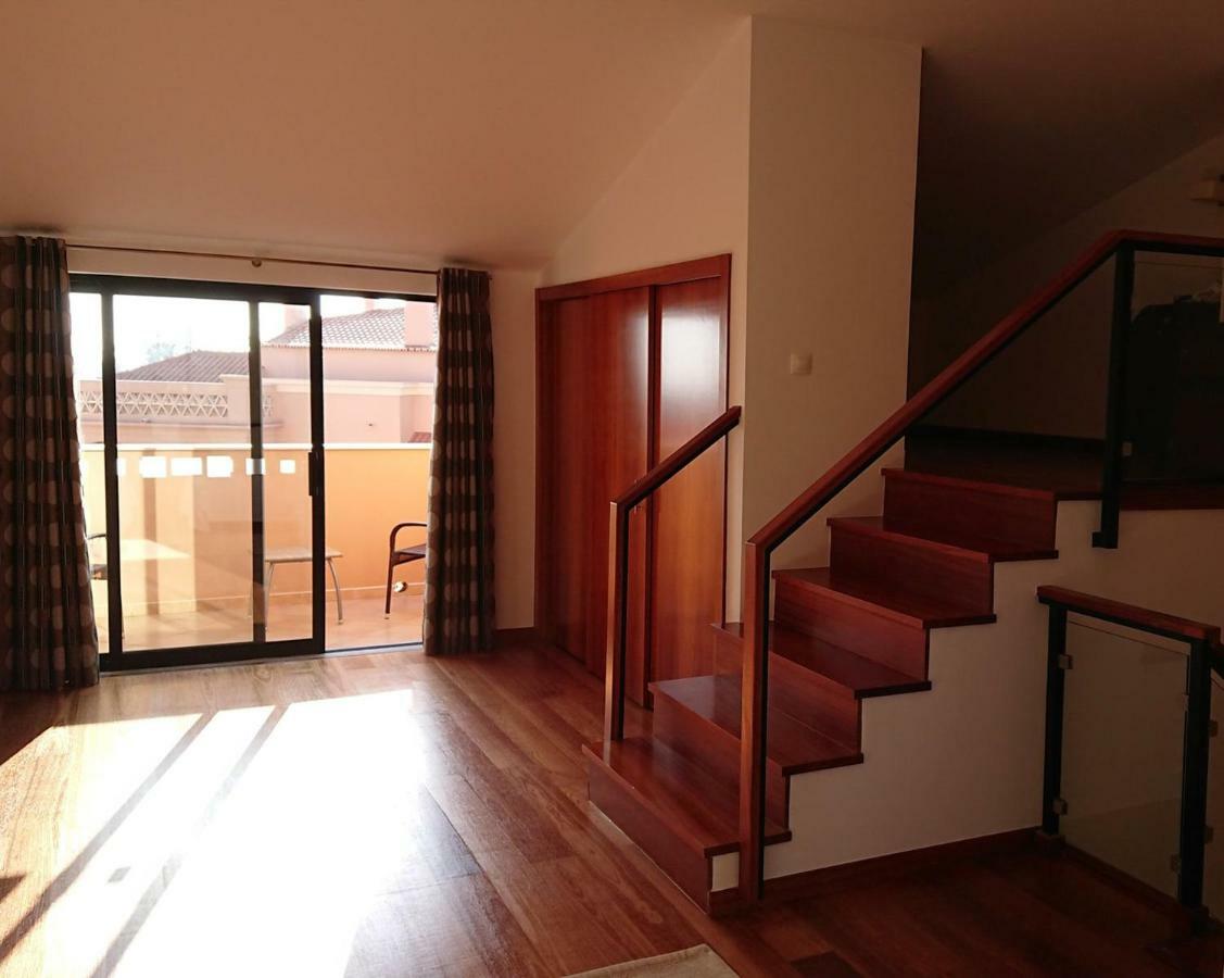 Luxury 3-Bedroom Apartment At High-End Luz Extérieur photo