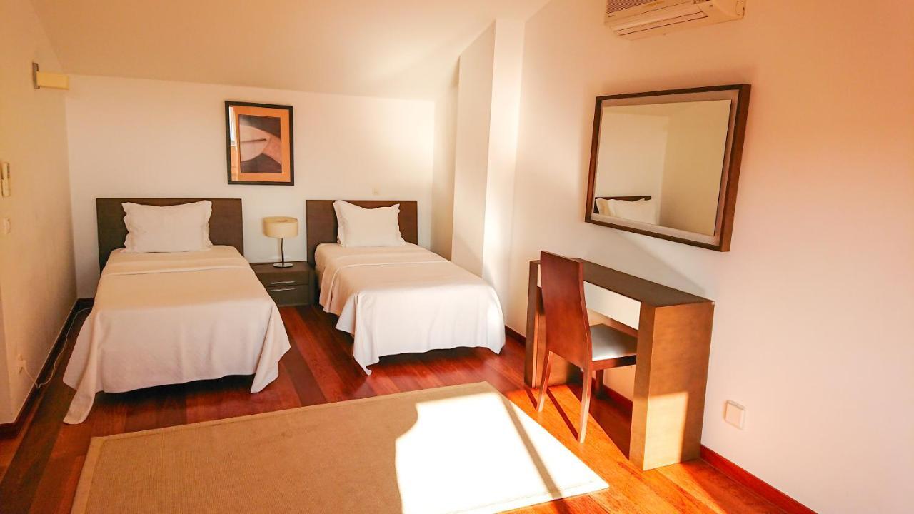 Luxury 3-Bedroom Apartment At High-End Luz Extérieur photo