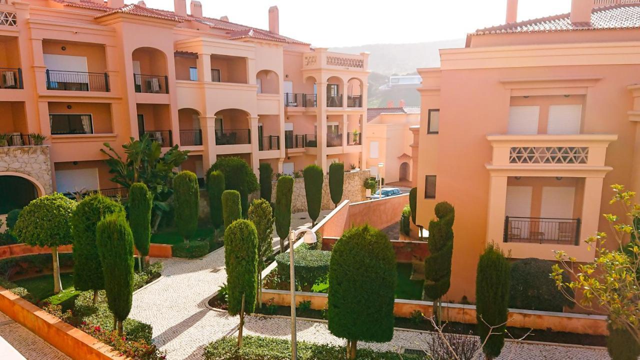 Luxury 3-Bedroom Apartment At High-End Luz Extérieur photo